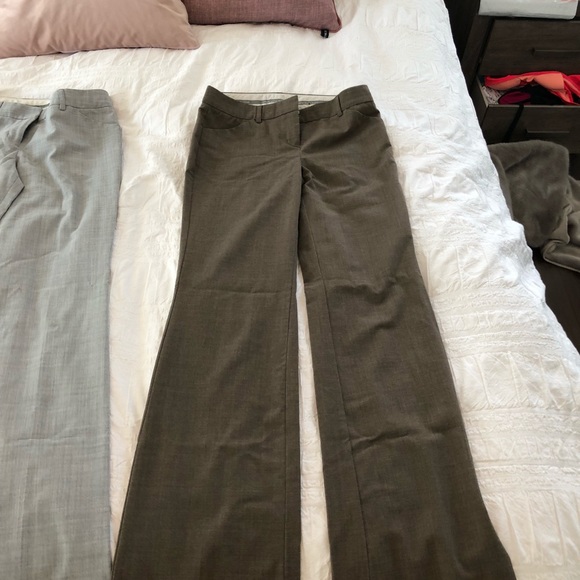 Bundle Express Editor pants - Picture 5 of 6